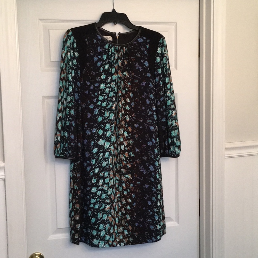 Maggy L Dress